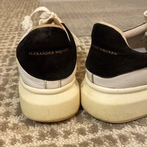 Alexander McQueen Sneakers